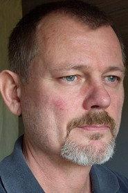 Christian Fex as Narrator (Swedish version) in Handmade - A Tale of Stop-motion 2023