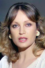 Anna Zinnemann as Bleda's Wife in The Technique and the Rite 1972