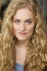 Jacqueline O'Kelly as trixie in Guys at Parties Like It 2024