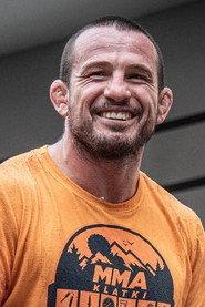 Borys Mańkowski as Self in KSW 78 2023