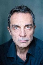 Pasquale Esposito as Jay Morino in Framed 2021