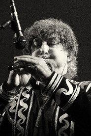 Lévon Minassian as Self - Doudouk in Peter Gabriel: Secret World Live 1994