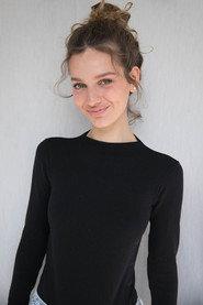 Andrea Lovitch as  in Trends 