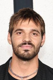 Tyler Conti as Ryan in Departures 2026