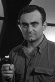 Frank Ray Perilli as Billy in Carnival Rock 1957