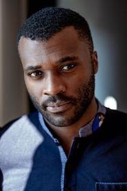 Christopher Bayemi as Paul Artuis in Meurtres en porcelaine 2026