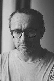 Andrey Zvyagintsev as  in Leviathan - The Making Of 