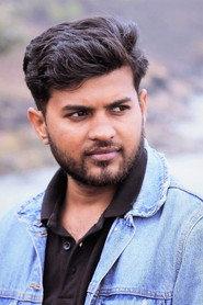 Praween Kumar Pandey as Shakeel in UnBlock 2022