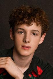 Louis Hynes as Neville in Madfabulous 2026