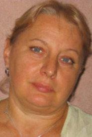 Tatyana Zakhava as приживалка in The Wise Man 2004