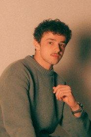 Lewis Brown as Teddy Daniels in Forest Floor 2025