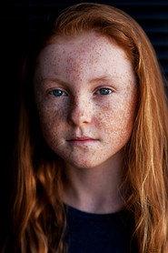 Daisy Axon as Candice Phee in H Is for Happiness 2021