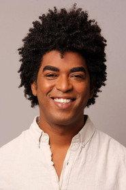 Everton Machado as Manel in Far From Paradise 2020