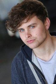 Lloyd Meredith as Dan in One Night Only 2023