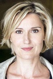 Brigitte Lo Cicero as  in Nectar 2014