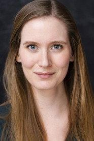 Jenny Owen as Ruth in Nobody Loves You and You Don't Deserve to Exist 2022