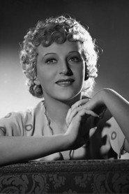 Edith Schollwer as Frau Lose in Die Kaiserin von China 1953
