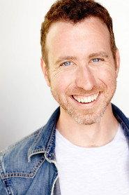 Robert James Beddall as Kevin in Noise 2018