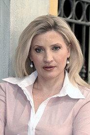 Eleni Krita as Κική in The Other Half 2011