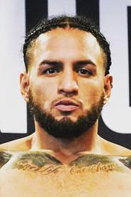Marco Delgado as Self in Janibek Alimkhanuly vs. Denzel Bentley 2022