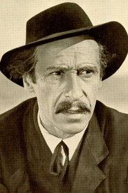 Alessandro Fersen as Vargas in Condemned to Hang 1953