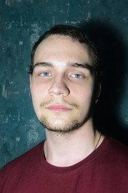 Ivan Butenko as Y in Have You Seen This Man or: I Think Someone Is Watching Us 2022
