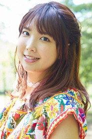Nozomi Nishida as Makina Nakajima (voice) in Macross Delta: Zettai Live!!!!!! 2021