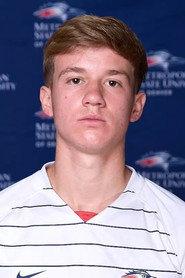 Phillie Villapudua as Himself in Finding soccer talent in the USA to join up with Wolves Academy 2023