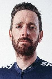 Bradley Wiggins as  in 525 : The Unstoppable Eddy Merckx 