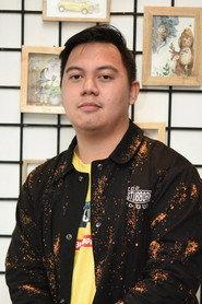 Chandra Liow as Self in REWIND INDONESIA 2020 2020