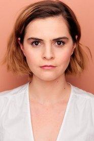 McKenna Quigley Harrington as Reggie in With Her Own Hands 