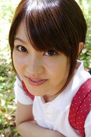 Ai Ishihara as in Hitodzuma Trucker Hina 2013