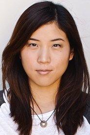 Monique Kim as Yu Shen in Looks That Kill 2020