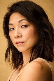 Nanrisa Lee as Kikimora in Hansel Vs. Gretel 2015