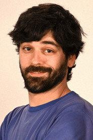 Julián Doregger as Nacho in The Fish Child 2009