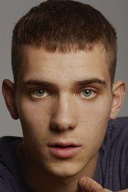 Hugo Welzel as Lorenzo in Fragile As Roses 2025