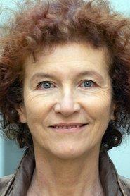Corinne Valancogne as La Grande Rousse in Insortable 2024