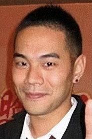 Shih-Lun Kuo as Pao in West Town Girls 2004