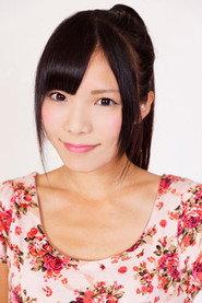 Anna Tachibana as Tae-chan in The Chasing World 4 2012