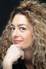 Evelyn Famà as Laura in Mauro is Busy 2013