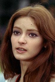 Mercedes Molina as Leila Gibson in Exorcismo 1975