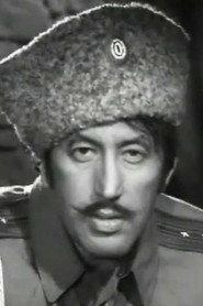Yan Krasnyanskiy as отец Квентина in After the Fall 1994