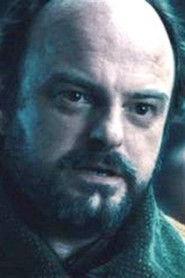 Timothy Raby as Mr. Tobias in Wendy Wu: Homecoming Warrior 2006
