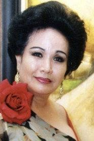 Rae Sita as in R.A. Kartini 1983