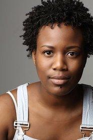 Anastacia McCleskey as Nurse Norma in Waitress: The Musical 2023