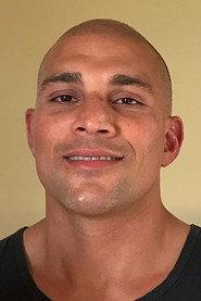 Hayder Hassan as Self in The Ultimate Fighter 21 Finale 2015