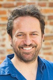 Mattia Mor as Giorgio Colombo in Rider 2026