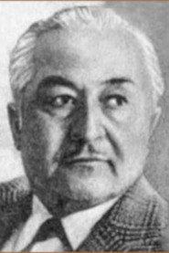 Kudrat Khodzhaev as Khasanbek in The Seventh Genie 1976