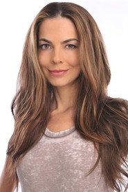 Stephanie Northrup as Catherine in Heart of the Country 2013