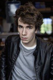Xavier Guelfi as Kevin in In Her Hands 2018
